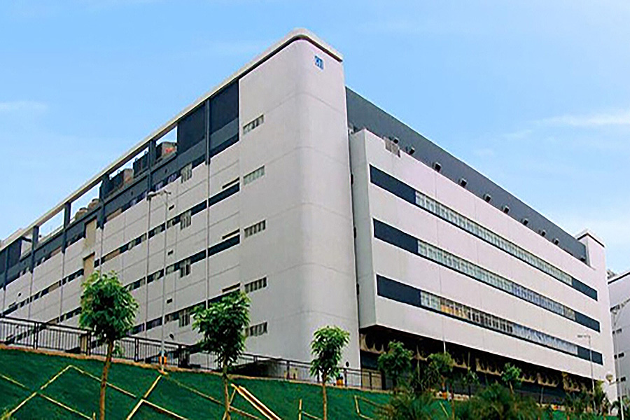 惠州德力泰智能科技