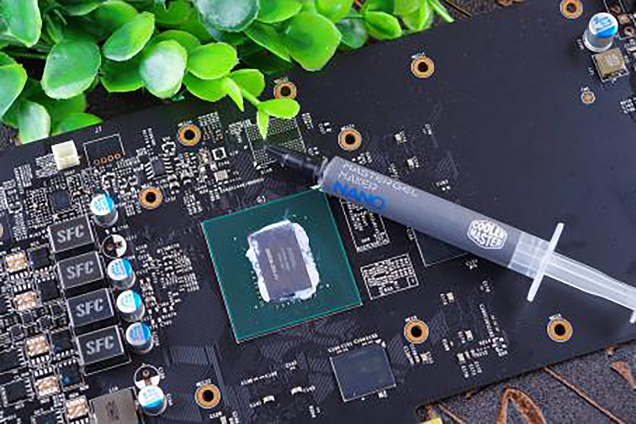 环氧胶粘剂的工艺操作